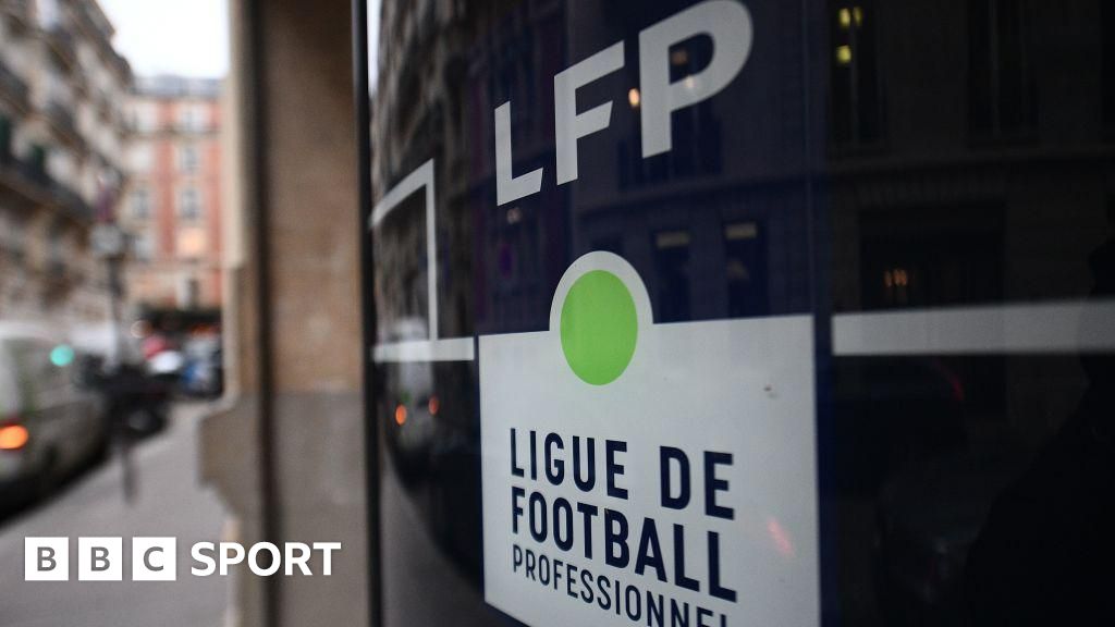 French league investigated over alleged corruption