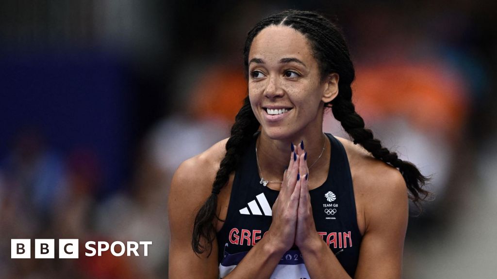 Johnson-Thompson makes superb start in heptathlon