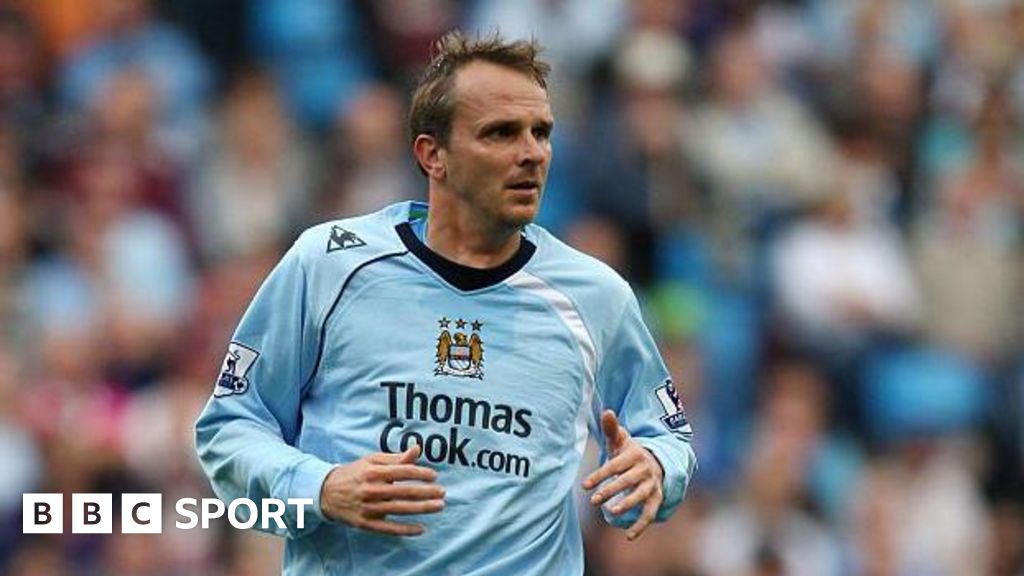 Dietmar Hamann: Former Newcastle, Man City and Liverpool midfielder ...