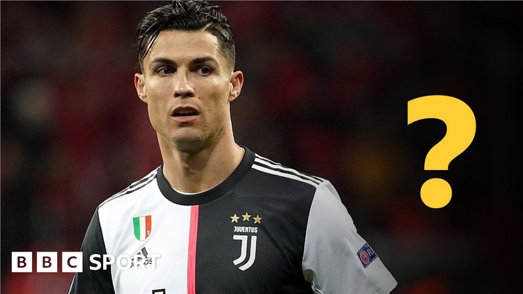 Cristiano Ronaldo How well do you know football's goalscoring records