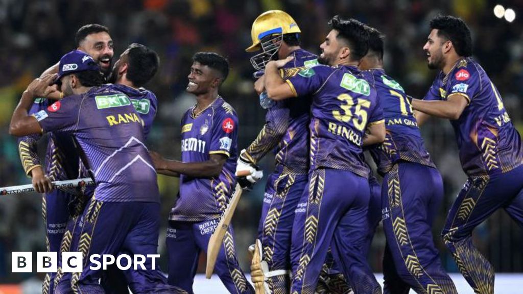 Résultat final de l’IPL 2024 : les Kolkata Knight Riders battent les Sunrisers Hyderabad pour remporter le titre