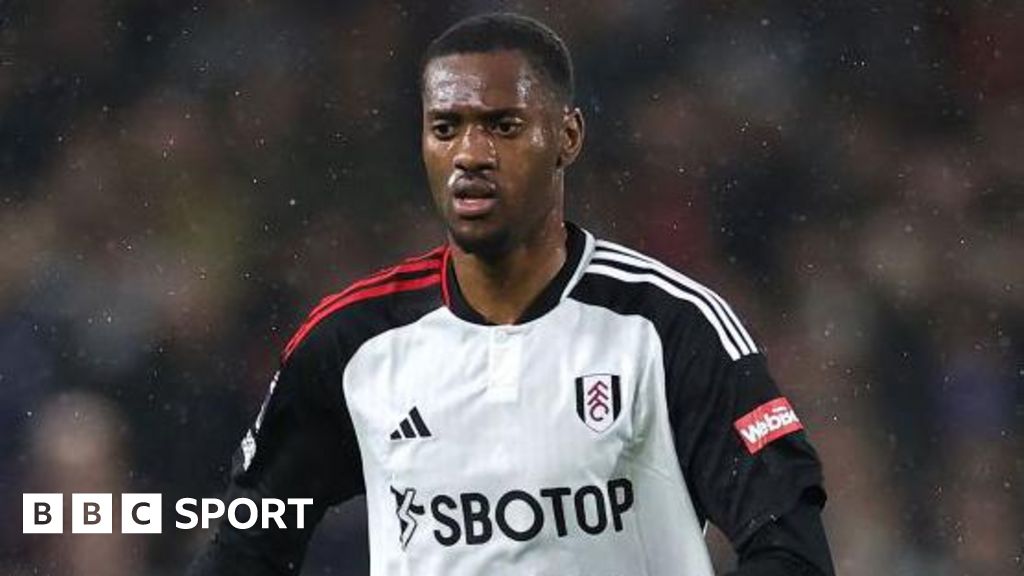 Chelsea hold talks with Fulham's Adarabioyo