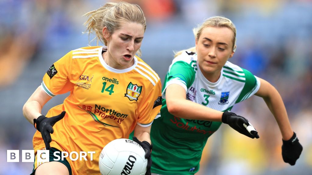 All-Ireland Ladies JFC Final replay: Fermanagh ready for rematch ...