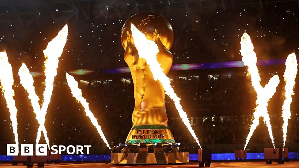 World Cup 2022: ‘Inaction’ on workers’ rights ‘tainting’ World Cup legacy, says Amnesty International