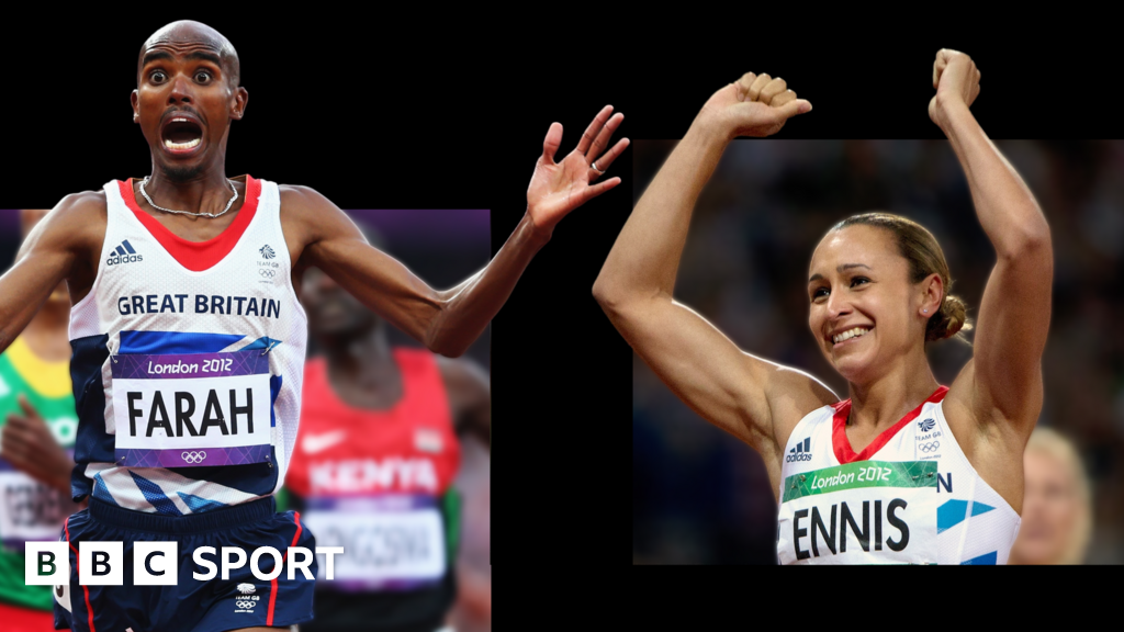 London 2012: Ten years on, what lessons can we learn from London’s ...