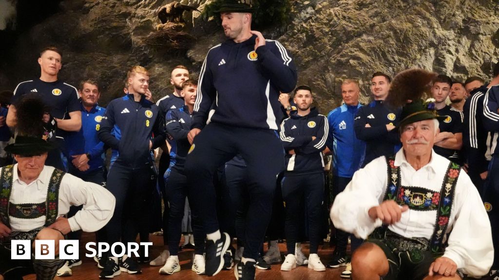 Pundits pick their key Scotland player for opener