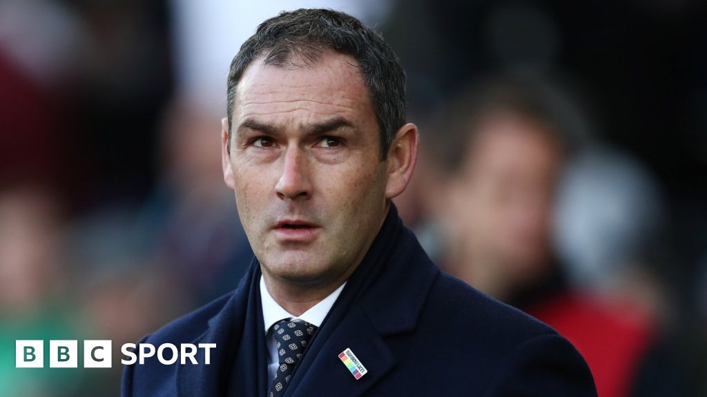 Manager ins and outs December 2017 BBC Sport