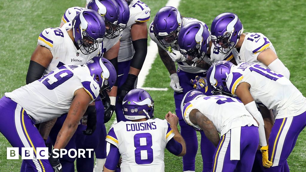 Minnesota Vikings: NFL Side Bring In Epidemiologist To Tackle Vaccine ...