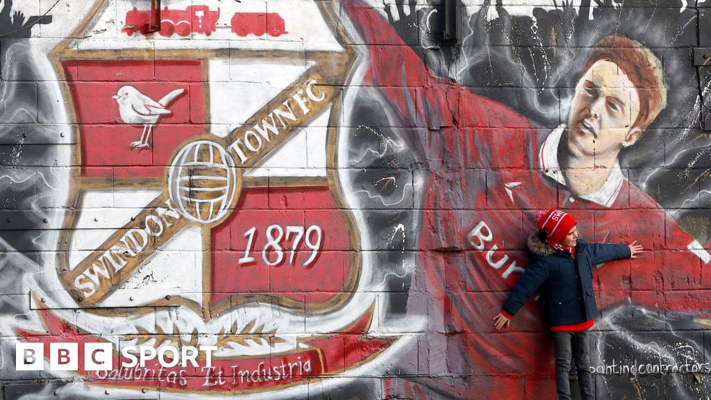 EFL 2021-22: Choose who you think will get promoted from the Championship,  League One and League Two - BBC Sport