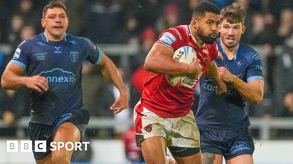 Bbc sport rugby deals league