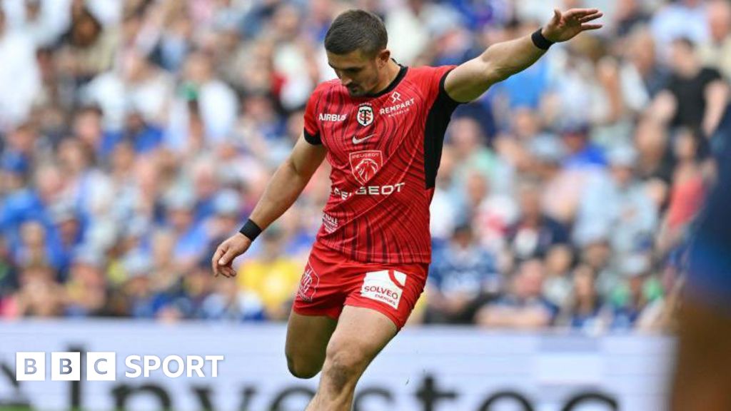 Toulouse edge Leinster in Champions Cup final thriller