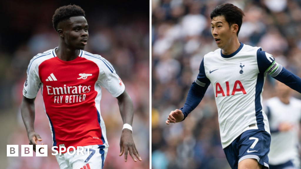 Set-pieces & midfield issues - where north London derby could be won