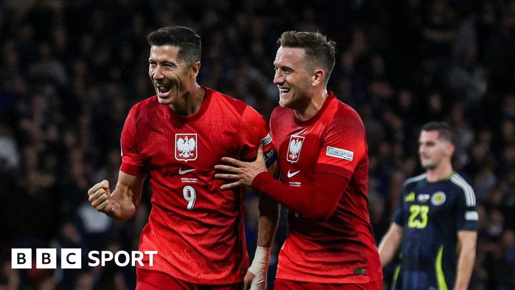 ‘Atmosphere is good’ in Poland team despite Portugal defeat