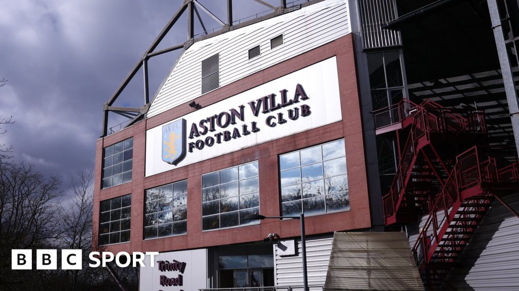 Aston Villa Finance: Club announces loss of £119.6m for 2022-23 season