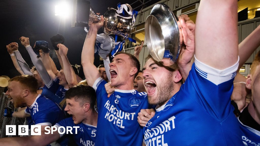 Donegal SFC: Naomh Conaill Beat 13-man Gaoth Dobhair In Final Second ...