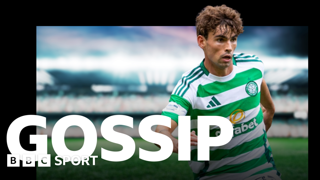 Scottish gossip: O’Riley, Nisbet, Bogusz, Diawara, Davies, Lagerbielke, McTominay