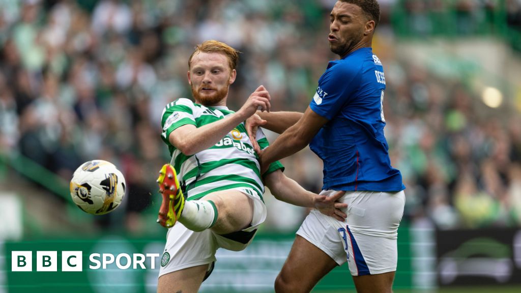 'Celtic hold a royal flush, Rangers a pair of twos' - inside crisis at Ibrox