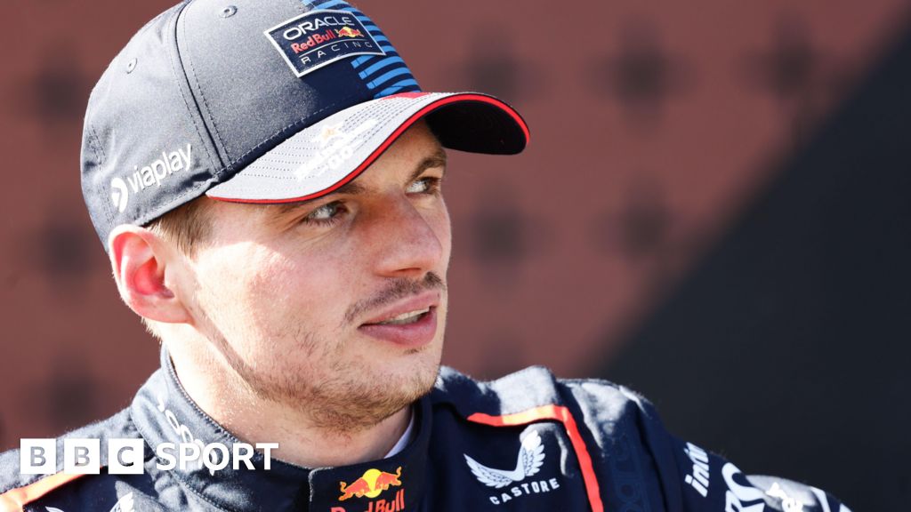 Imola GP 2024: Max Verstappen says ‘very particular’ to equal Ayrton Senna’s pole place document