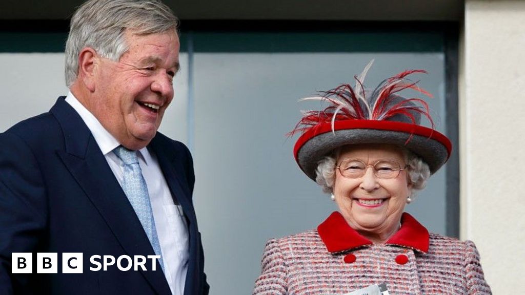 Sir Michael Stoute: Legendary trainer to retire