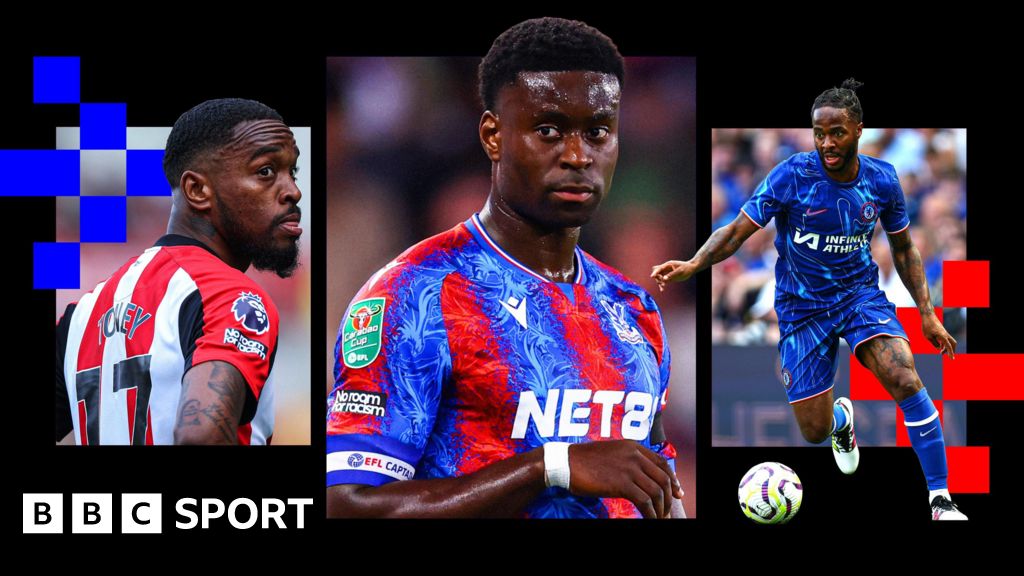 Transfer deadline day: When does window close and who could move?