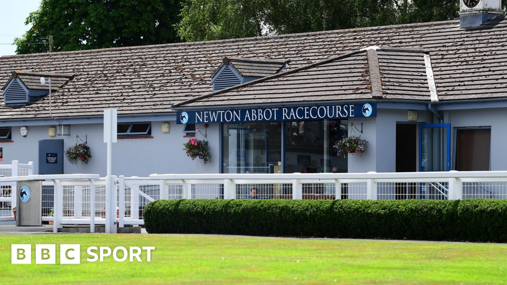 Newton Abbot: BHA inquiry after four horses die at race meeting