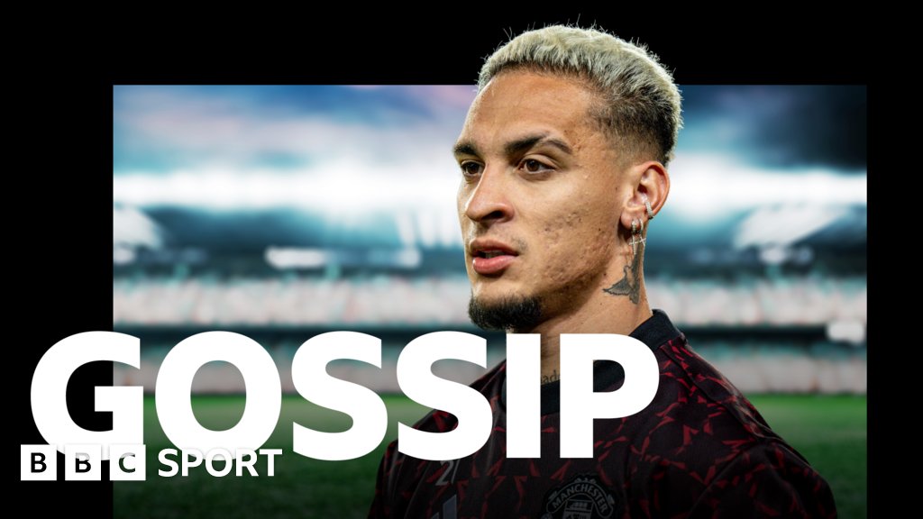 Football gossip: Amorim, Antony, Casemiro, Vinicius, Porro, Welbeck