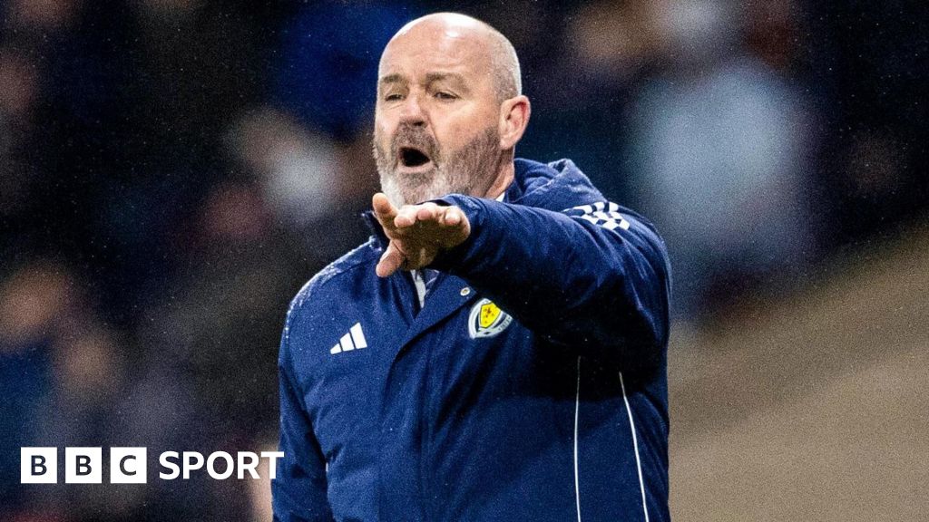 Scotland 1-0 Croatia: What Clarke said