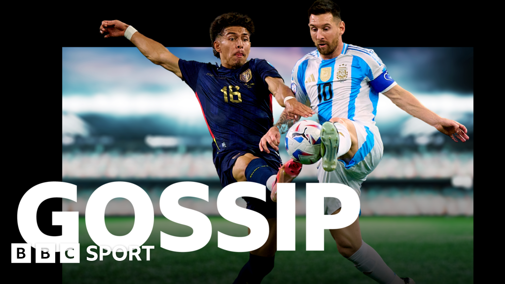 Scottish gossip: Jeremy Sarmiento, Peter Vindahl Jensen, Dessers