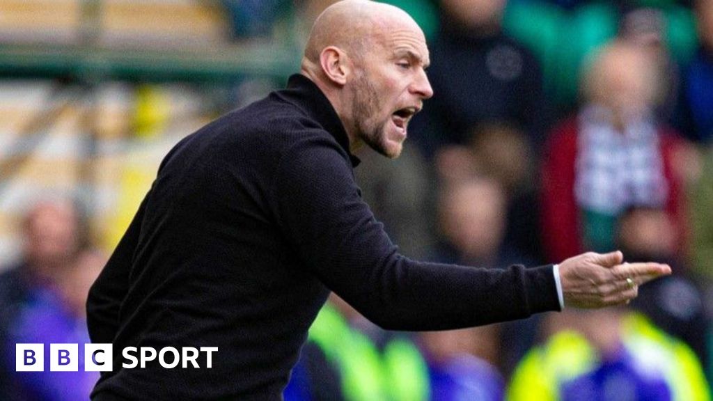 Ross County and Hibernian Draw 0-0 in Premiership