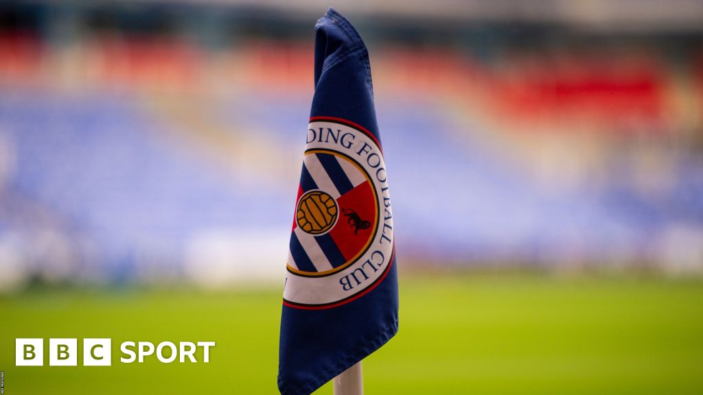 Reading points deduction Royals docked two more points over HMRC bill