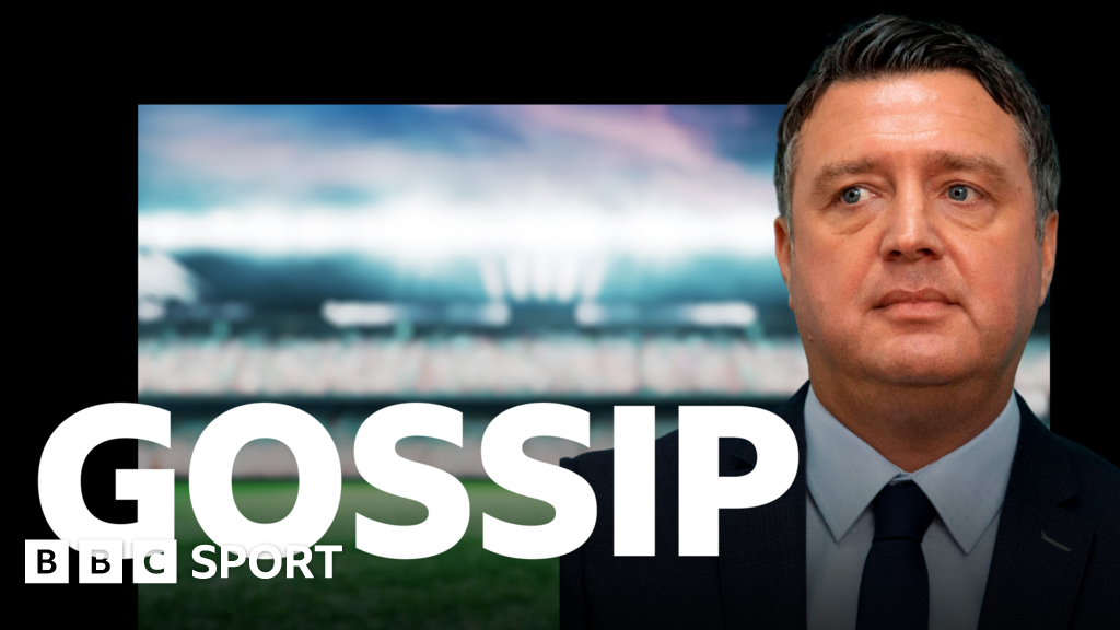 Rangers will not appoint St Mirren’s Jim Gillespie as CEO – Scottish gossip