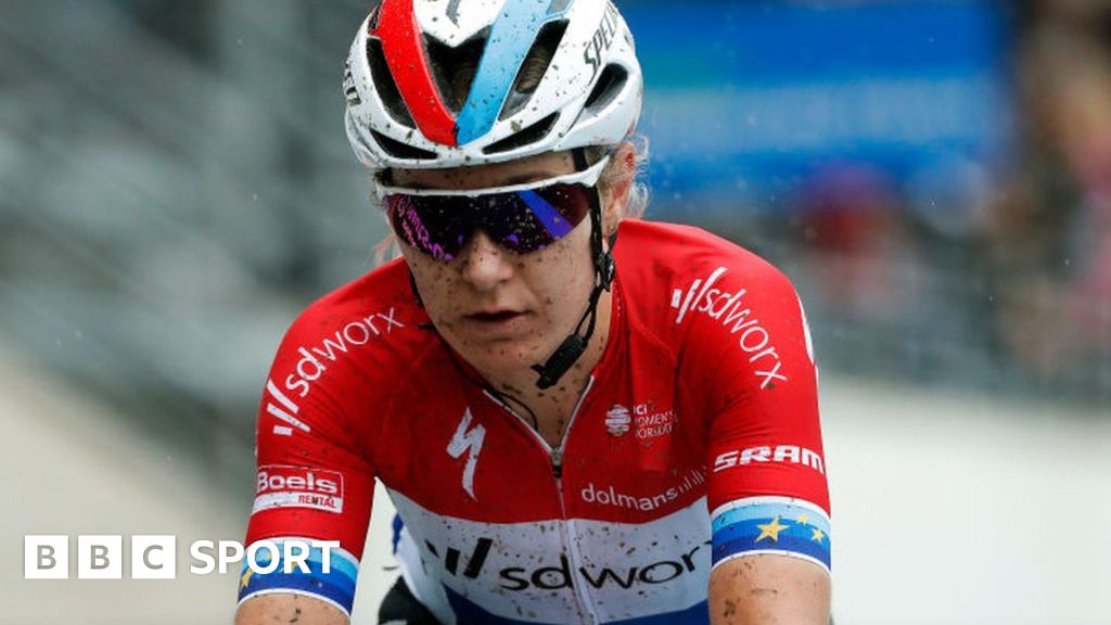 Amy Pieters: Dutch cyclist to remain in induced coma for at least three ...