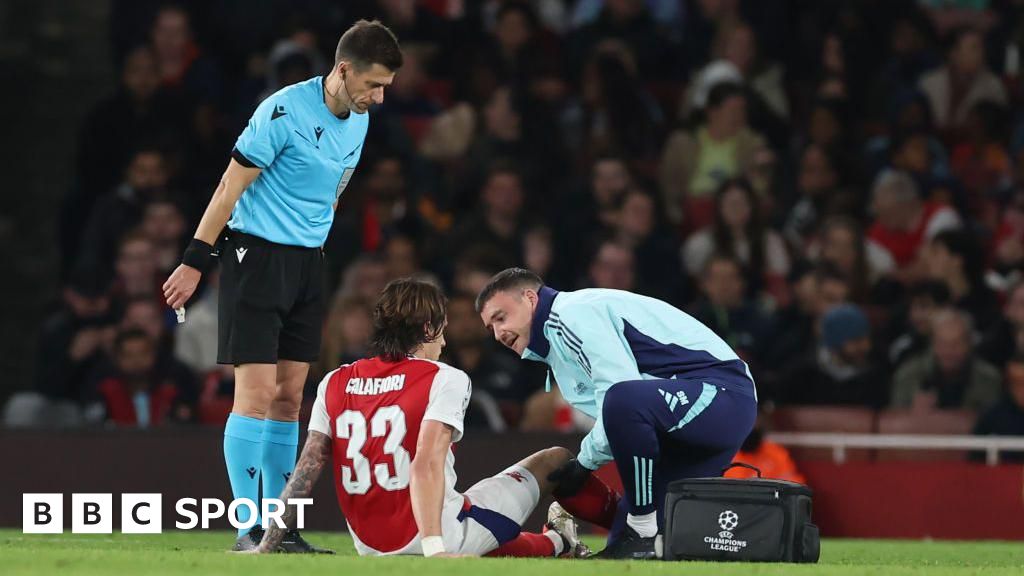 Arsenal news: Riccardo Calafiori injury shows ‘cost’ of Europe