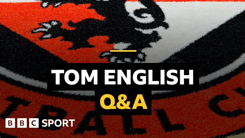 BBC Scotland’s Tom English answers your questions on Dundee United