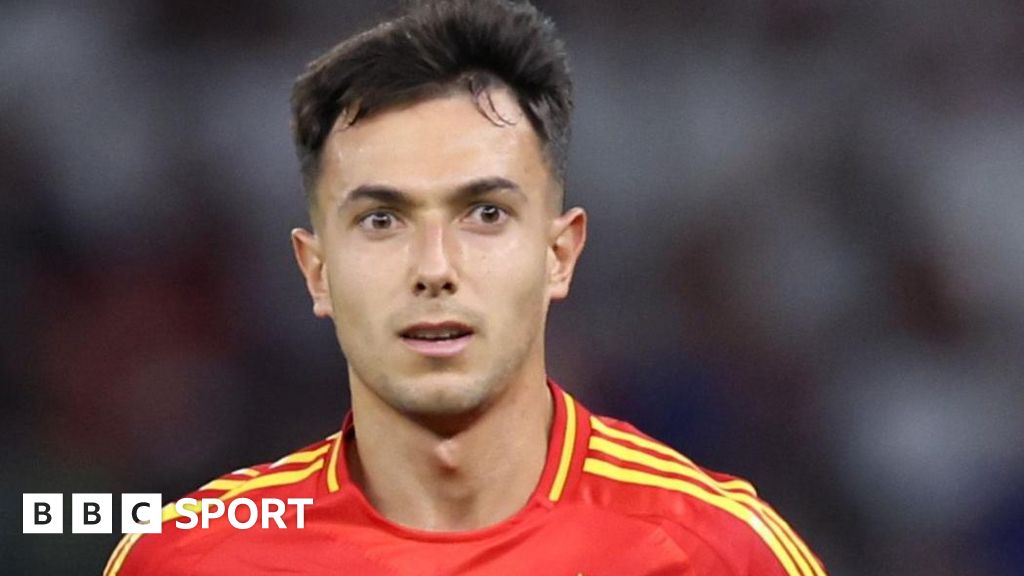 Liverpool continue talks to sign Spain's Zubimendi