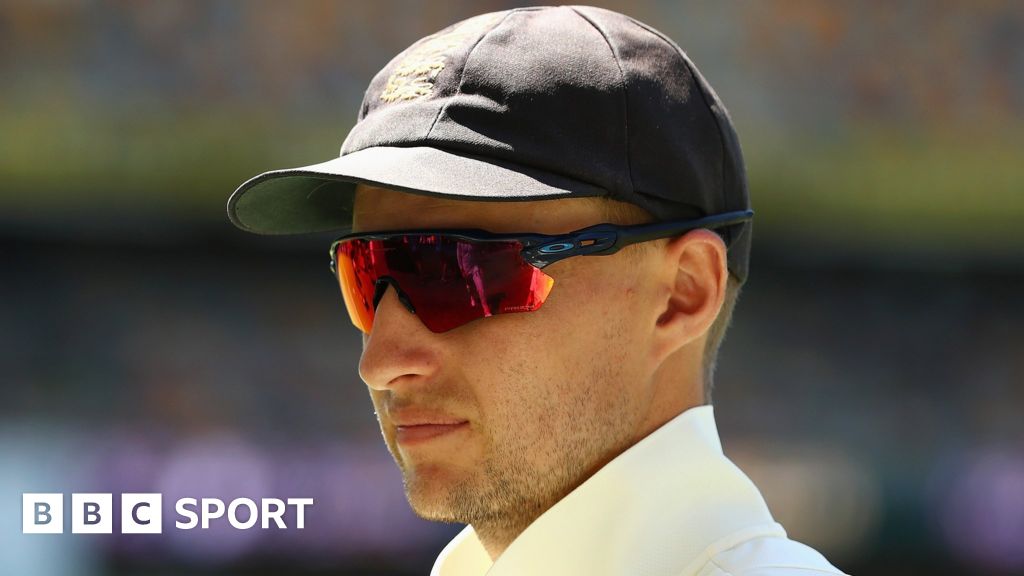 The Ashes Joe Root says England have a lot more optimism than on previous tours BBC Sport
