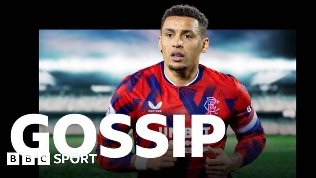 Tavernier could yet be sold - Scottish gossip