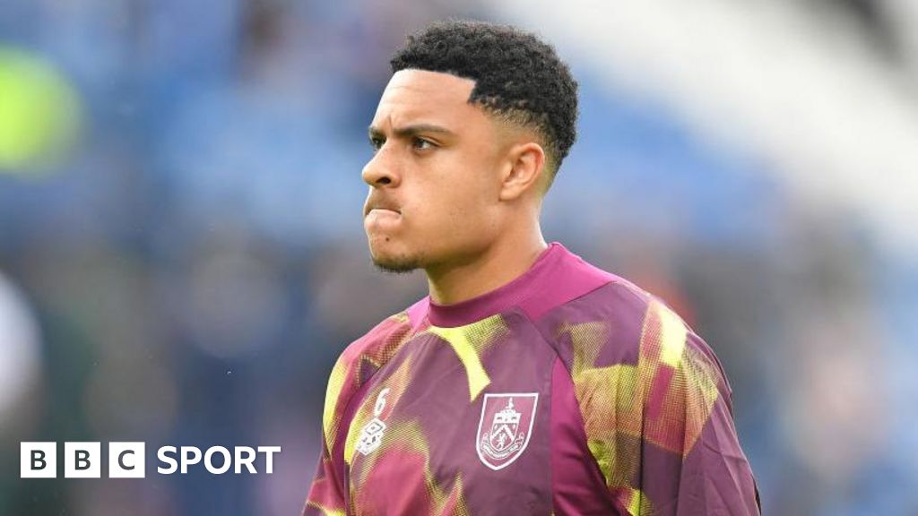 I’m buzzing to get started - Egan-Riley - BBC Sport