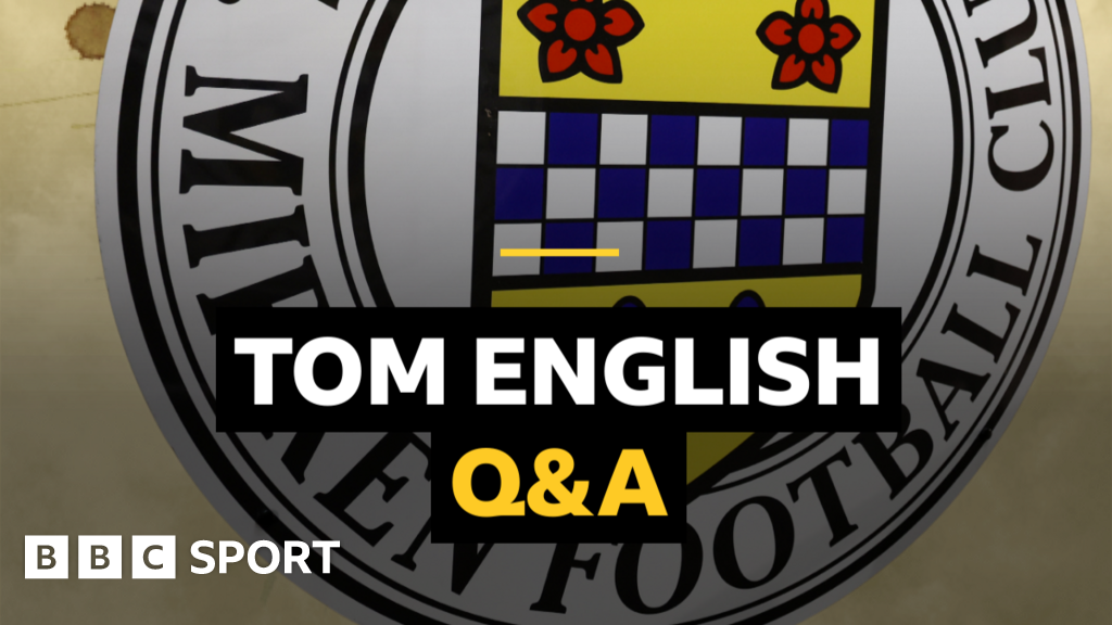 BBC Scotland’s Tom English answers your St Mirren questions