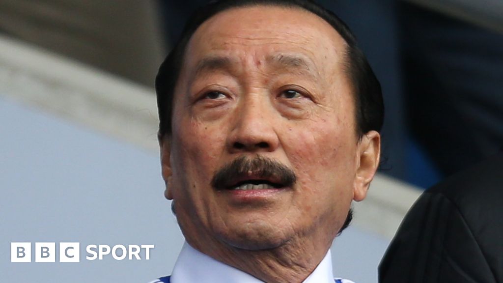 Ex-Cardiff City boss now under serious consideration by Vincent Tan, report  reveals - The72