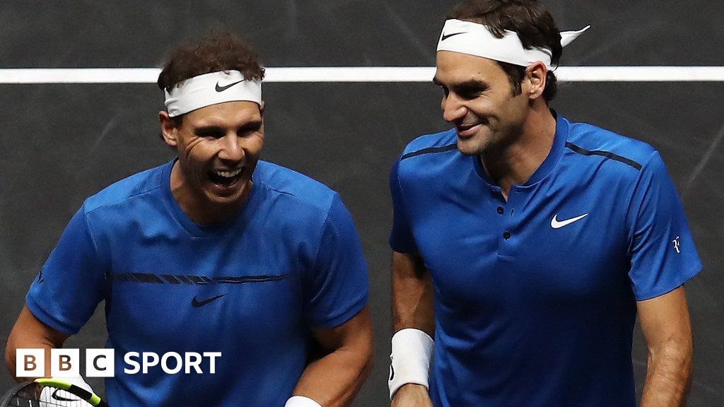Laver Cup 2017: Roger Federer, Rafael Nadal Victorious on Saturday, News,  Scores, Highlights, Stats, and Rumors