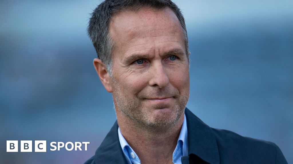 Ashes: Michael Vaughan not part of BBC coverage