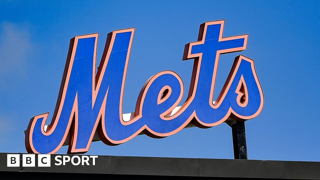 New York Mets sack general manager Jared Porter over unsolicited ...