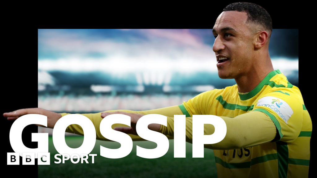 Wednesday's Scottish Gossip: Idah, Shankland, Lagerbielke, Cifuentes ...