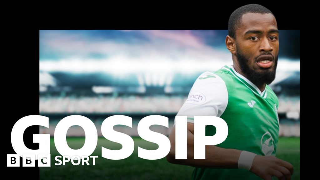 Scottish gossip: O’Riley, Cordoba, Maolida, Gray, Phillips