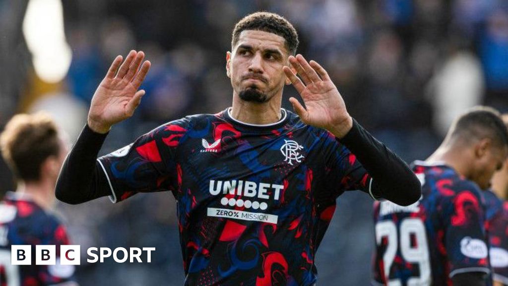 Balogun Urges Rangers to Meet Fan Expectations