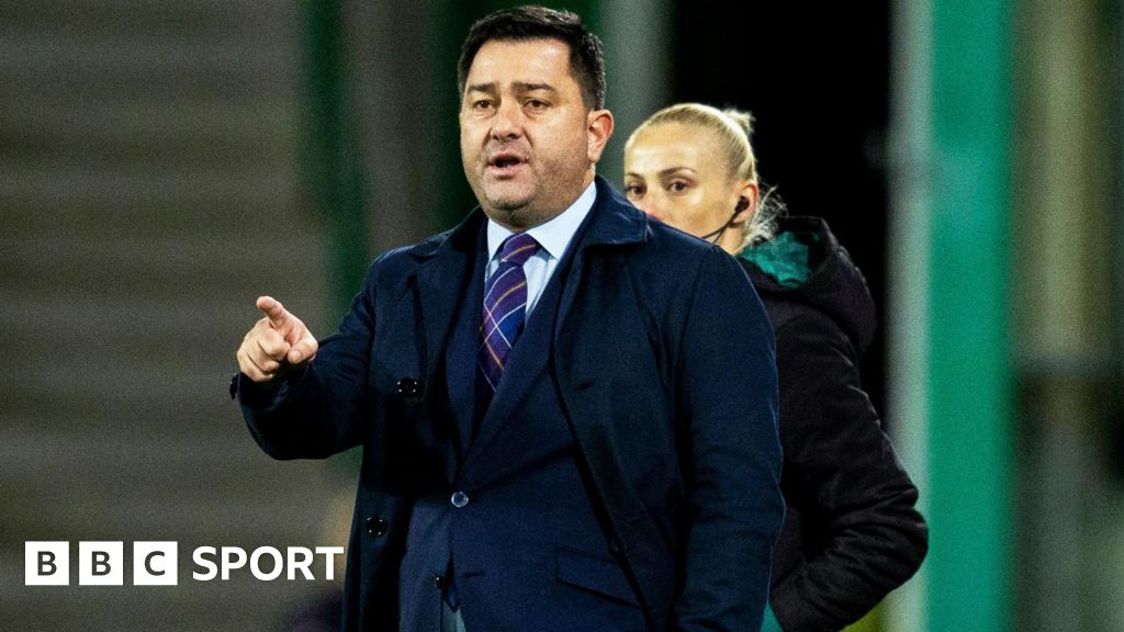 Scotland 4-0 Hungary (agg 5-0): What Martinez Losa said