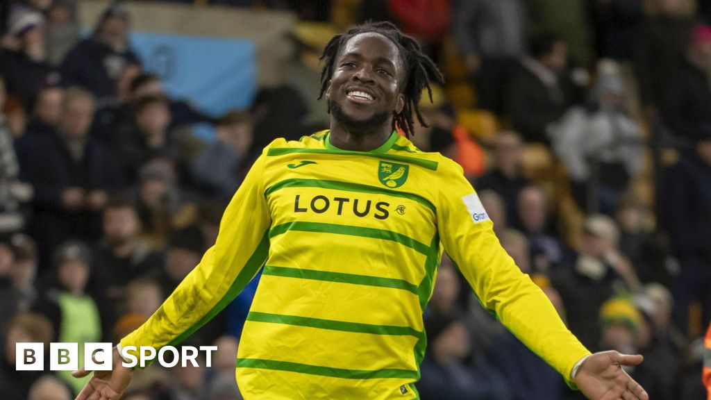 Jonathan Rowe: Norwich City winger poised to join Marseille