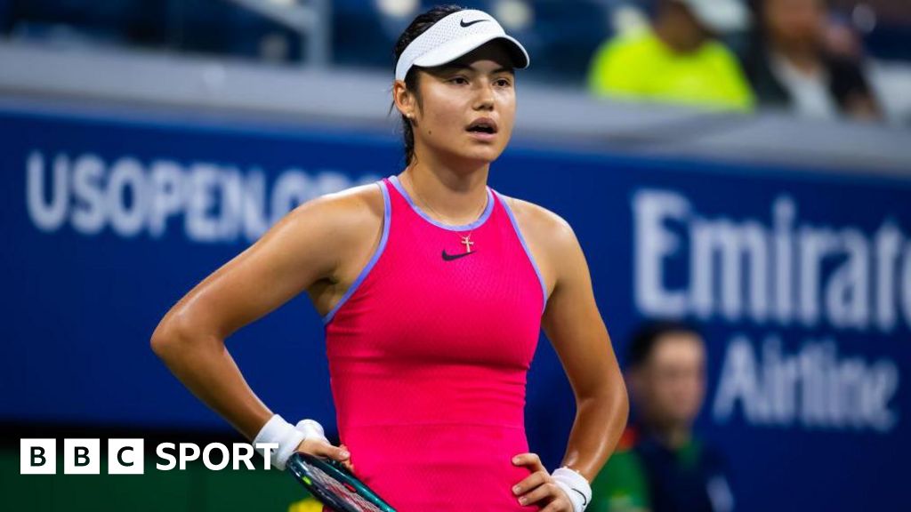 Emma Raducanu: Hong Kong Open withdrawal despite “good progress” from injury-ZoomTech News