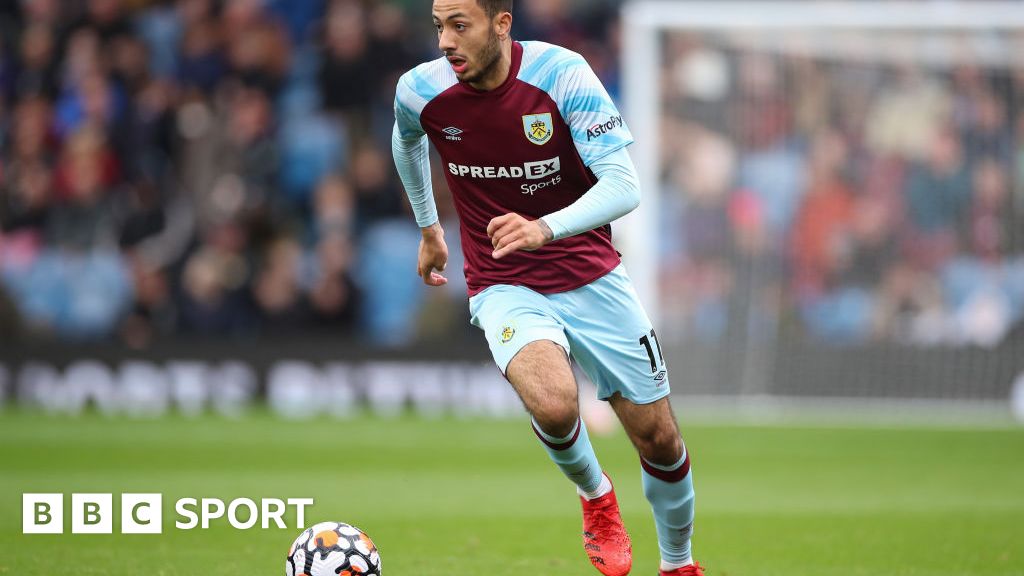 Your Views On Burnley's Transfer Window So Far - BBC Sport